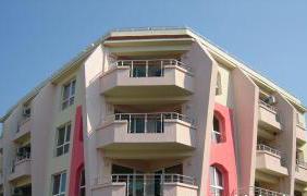 хотел Радис - Снимка b_201111071212436 