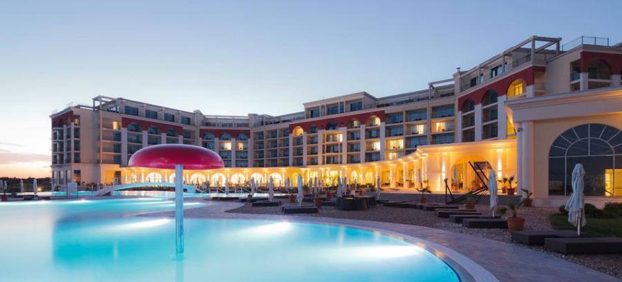 Lighthouse Golf & Spa Resort - Снимка b_20111108174441121 