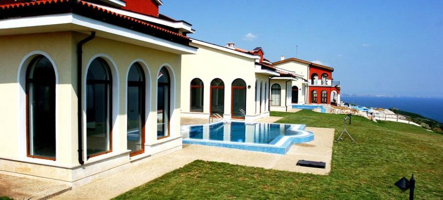 Lighthouse Golf & Spa Resort - Снимка b_20111108174451121 