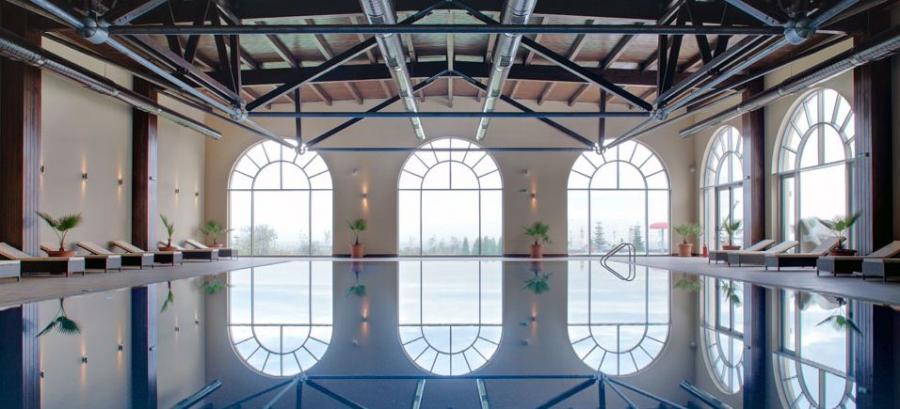 Lighthouse Golf & Spa Resort - Снимка b_20111108174500121 