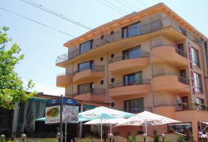 хотел Европа-Китен - Снимка b_201111091116256 