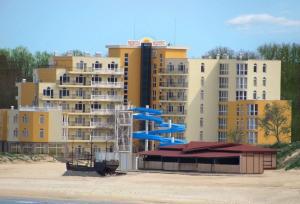 хотел Принцес Резиденс - Снимка b_201111091128416 