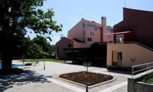 хотел Нева - Снимка b_201111091152586 