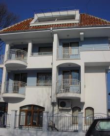 хотел Демира - Снимка b_201111091156236 