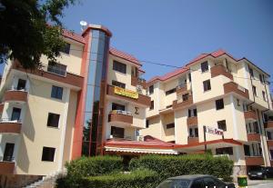 хотел Сигма - Снимка b_201111111011426 