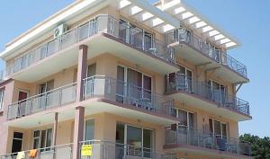 хотел Калиопа-Китен - Снимка b_201111111015006 