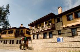 хотел Смиловене - Снимка b_201111111054126 