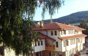 хотел Джоголанова къща - Снимка b_201111111105146 