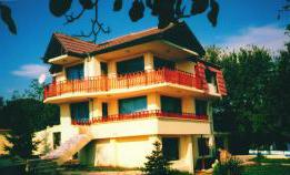 хотел Виктория - Снимка b_201111121146016 