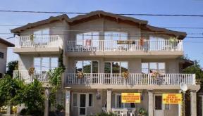 хотел Парадизо - Снимка b_201111121149556 