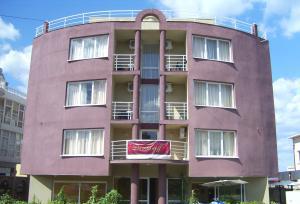 хотел Дамянофф - Снимка b_201111141115156 