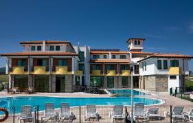 хотел Лалов егрек - Снимка b_201111141120226 