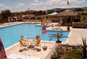 хотел Амбелиц - Снимка b_201111141136486 