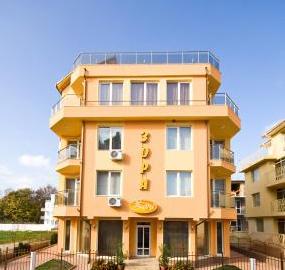 хотел Зора-Лозенец - Снимка b_201111141150386 