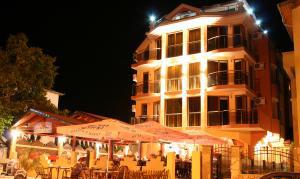 хотел Хавай - Снимка b_201111141153256 