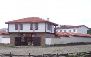 хотел Бяла Ряка - Снимка b_201111241134206 