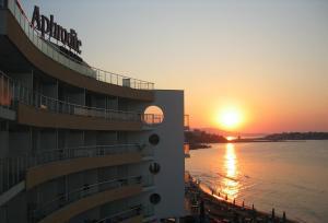 хотел Афродита - Снимка b_201111241140016 