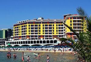 хотелски комплекс Мираж - Снимка b_201111241209446 