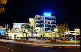 хотел Мелницата - Снимка b_201111241236596 