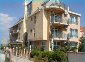 хотел Ривиера - Снимка b_201111241241526 