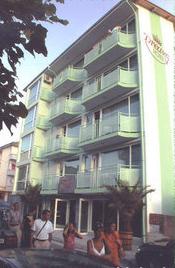 хотел Дриймс - Снимка b_201111251053306 