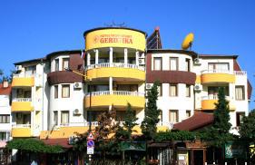 хотел Герджика - Снимка b_201111251056396 