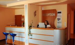 хотел Джемелли - Снимка b_201111281035216 