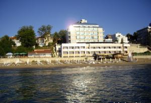 Хотел Парайзо В - Снимка b_201111281037546 