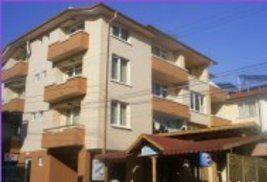 хотел Лилия-Обзор - Снимка b_201111281040416 