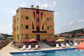 Хотел Тропикана - Снимка b_201111281048166 