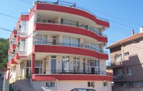 хотел Акрис - Снимка b_201111281110356 