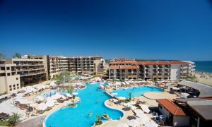 хотел Мирамар - Снимка b_201111301132406 