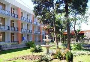 хотел Хоризонт - Снимка b_201111301144016 