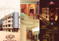 Снимки за хотел Дафи-Хотели 