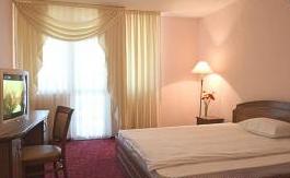 хотел Метропол - Снимка b_201112021135566 