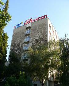 хотел Интелкооп - Снимка b_201112021226206 