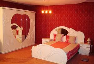 хотел Глобус - Снимка b_201112021229106 