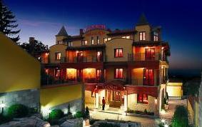 Хотел Тодорофф - Снимка b_201112061205436 