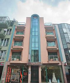 Хотел Брайт Хаус - Снимка b_201112061322366 