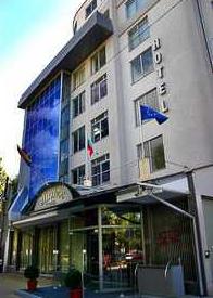 Хотел Алианс-Пловдив - Снимка b_201112061548326 