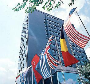 Хотел Марица - Снимка b_201112061710006 