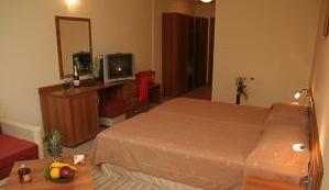 Хотел Реал - Снимка b_201112061717476 