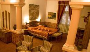 Хотел Одеон - Снимка b_201112061729586 