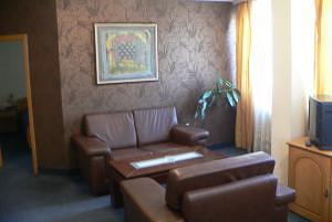 Хотел Авион - Снимка b_201112061734086 