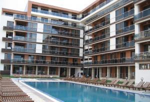 Хотел Поморие Бей - Снимка b_201112091140516 