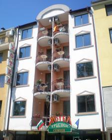 Хотел Тракиец-Поморие - Снимка b_201112091148206 