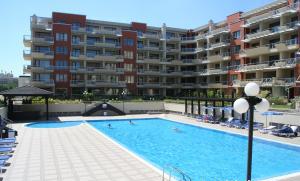 Хотел Хелиос-Поморие - Снимка b_201112091201036 