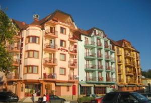 Хотел СЕЙНТ ДЖОРДЖ - Снимка b_201112091207086 