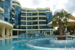 Хотел Марина Холидей Клуб - Снимка b_201112091730306 