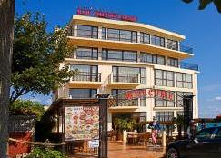 Хотел При Американеца - Снимка b_201112091747246 